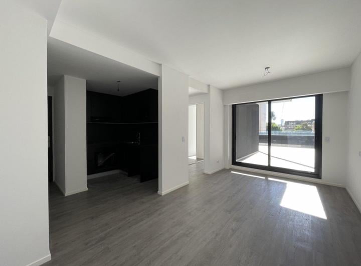 Departamento · 63m² · 3 Ambientes · 1 Cochera
