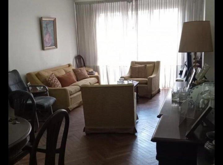 Departamento · 82m² · 3 Ambientes