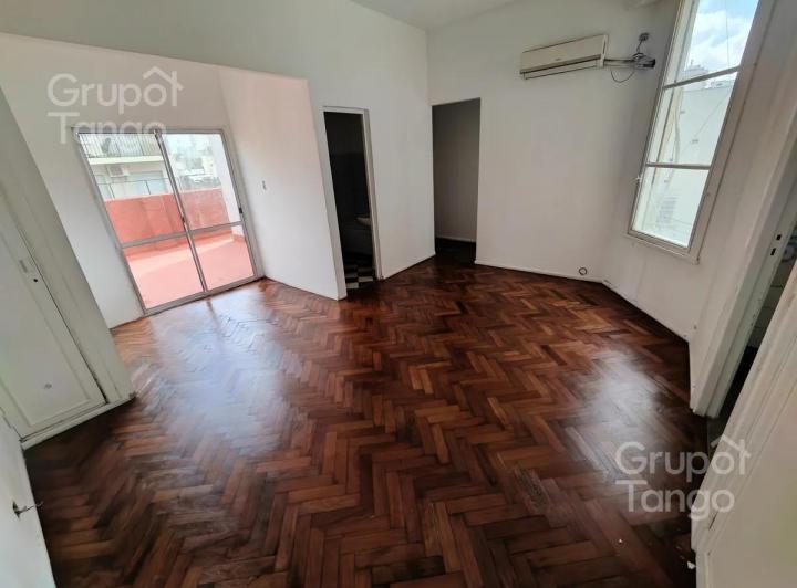 Departamento · 65m² · 3 Ambientes