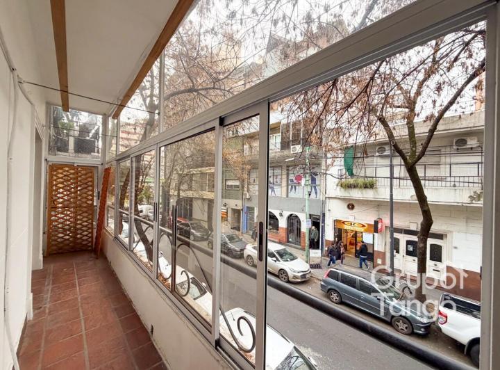 Departamento · 69m² · 3 Ambientes