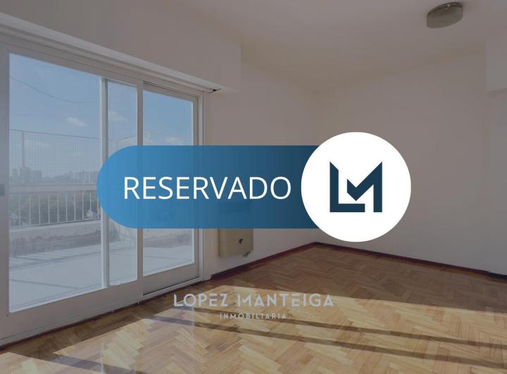 Departamento · 50m² · 3 Ambientes