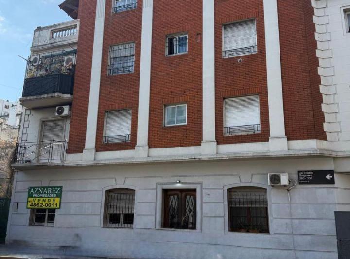 Departamento · 67m² · 3 Ambientes