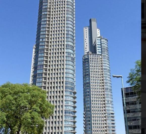 Departamento · 150m² · 3 Ambientes · 1 Cochera