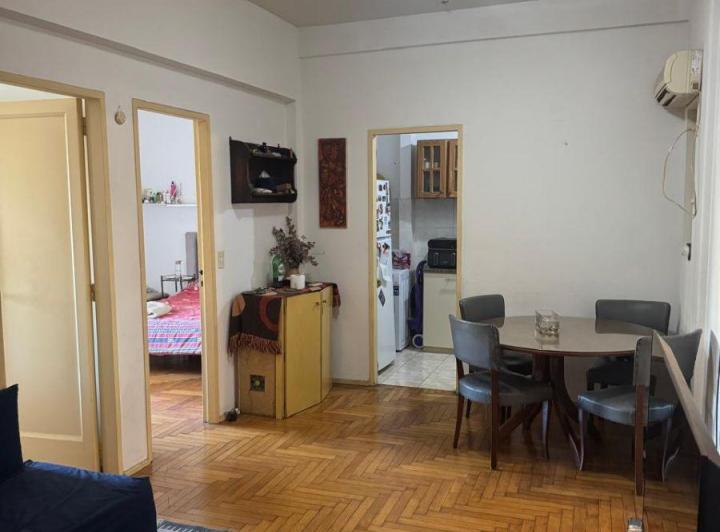 Departamento · 53m² · 3 Ambientes
