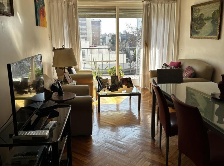 Departamento · 66m² · 3 Ambientes