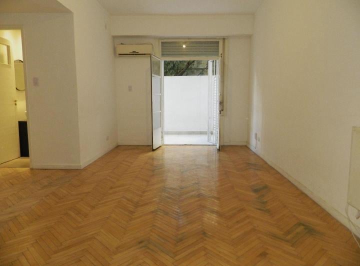 Departamento · 74m² · 3 Ambientes