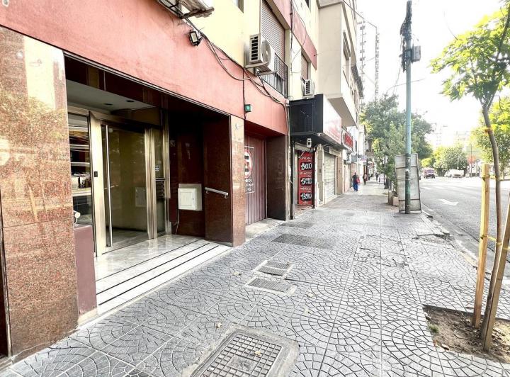 Departamento · 63m² · 3 Ambientes