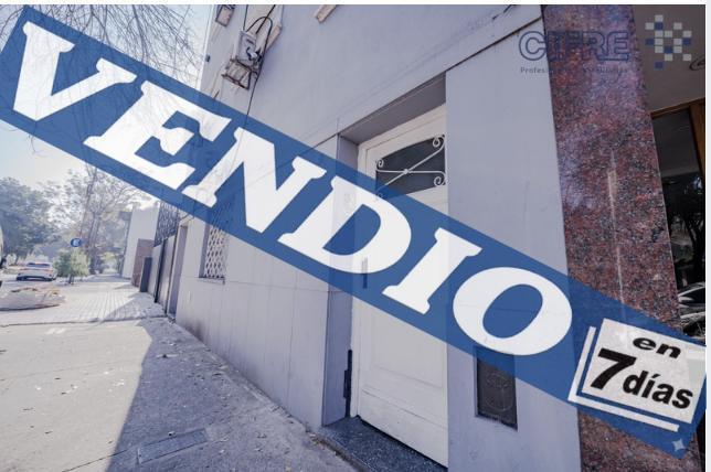 Departamento · 56m² · 3 Ambientes