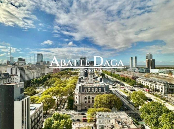 Departamento · 54m² · 3 Ambientes · 1 Cochera