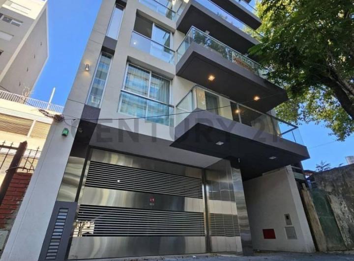Departamento · 63m² · 3 Ambientes