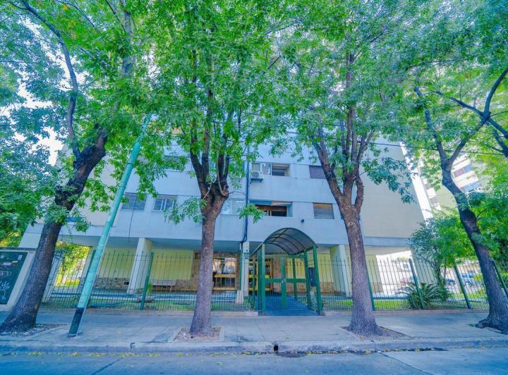 Departamento · 43m² · 3 Ambientes