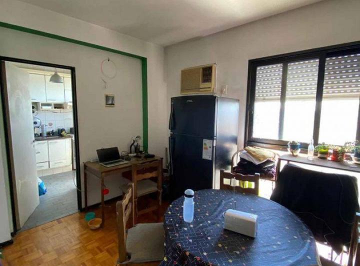 Departamento · 53m² · 3 Ambientes