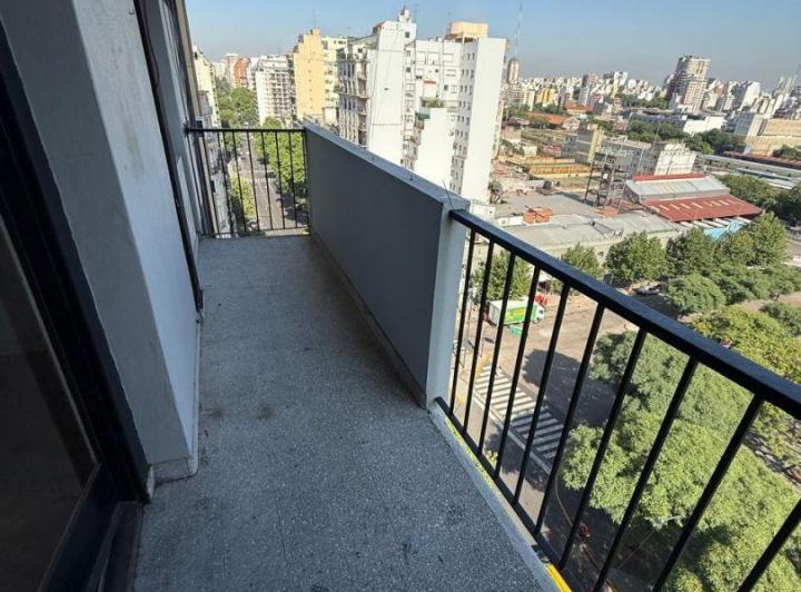 Departamento · 86m² · 3 Ambientes