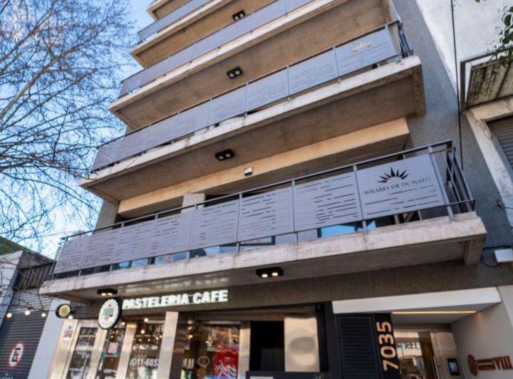 Departamento · 57m² · 3 Ambientes