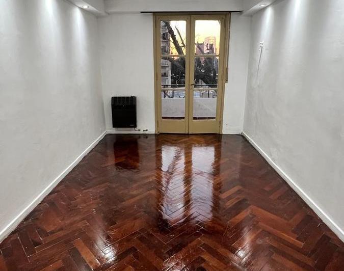 Departamento · 56m² · 3 Ambientes