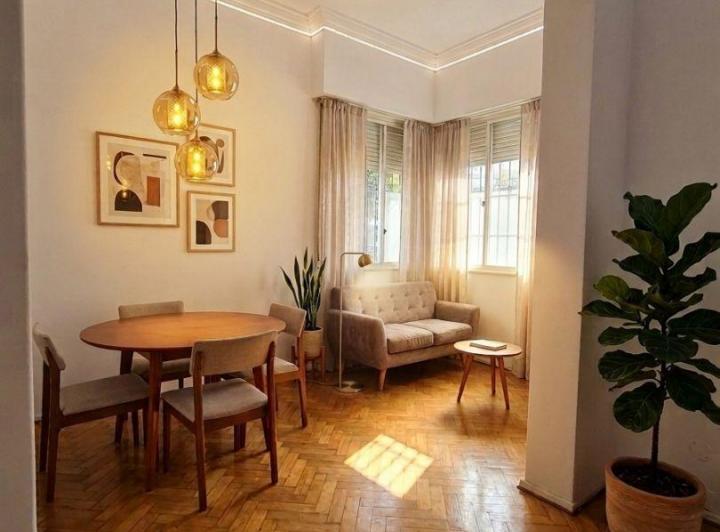 Departamento · 79m² · 3 Ambientes