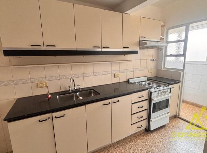Departamento · 76m² · 3 Ambientes