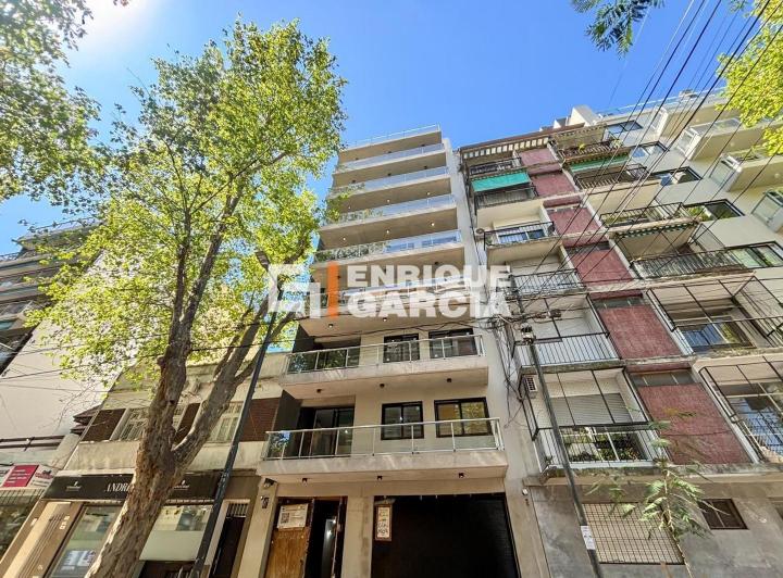 Departamento · 64m² · 3 Ambientes