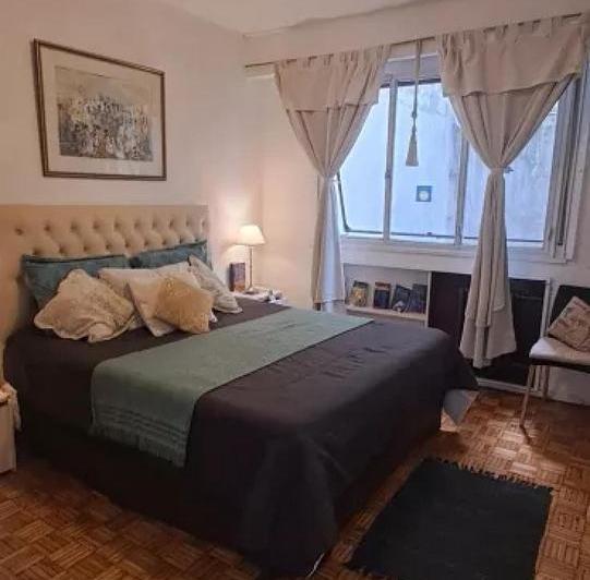 Departamento · 54m² · 3 Ambientes