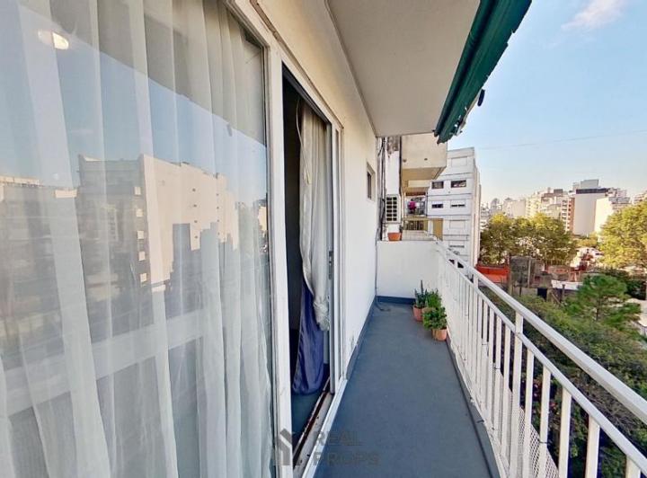 Departamento · 60m² · 3 Ambientes