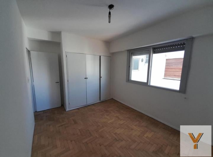 Departamento · 46m² · 3 Ambientes
