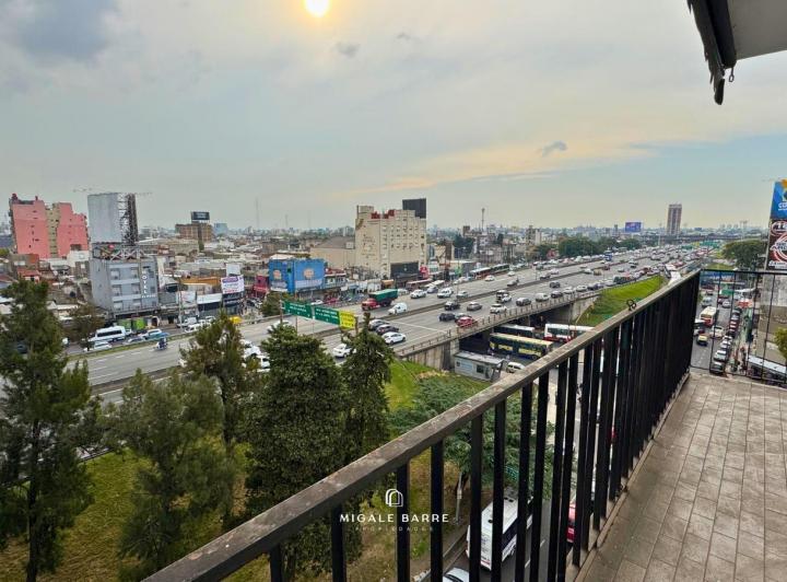 Departamento · 75m² · 3 Ambientes
