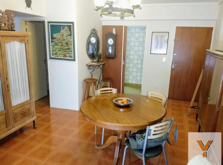 Departamento · 75m² · 3 Ambientes
