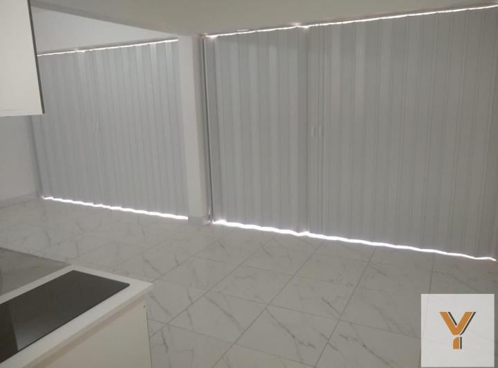 Departamento · 41m² · 3 Ambientes