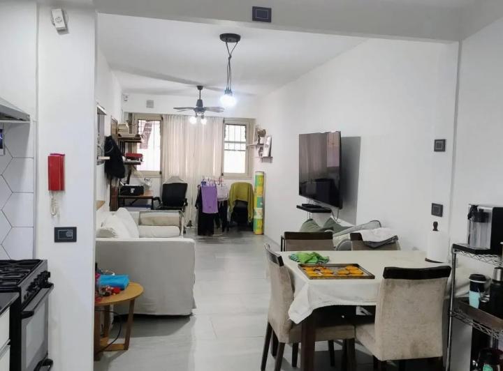 Departamento · 99m² · 3 Ambientes