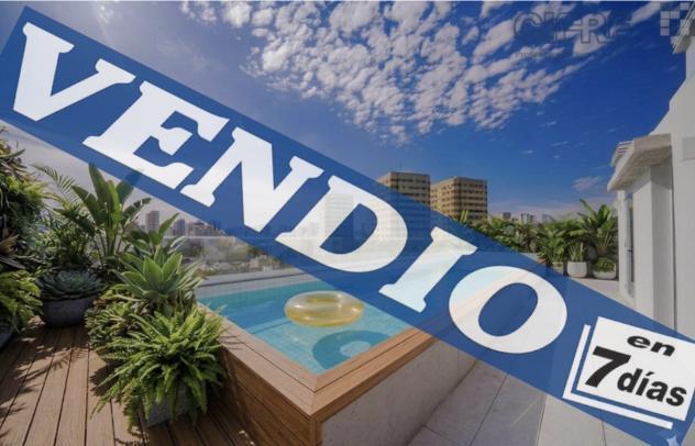 Departamento · 59m² · 3 Ambientes · 1 Cochera