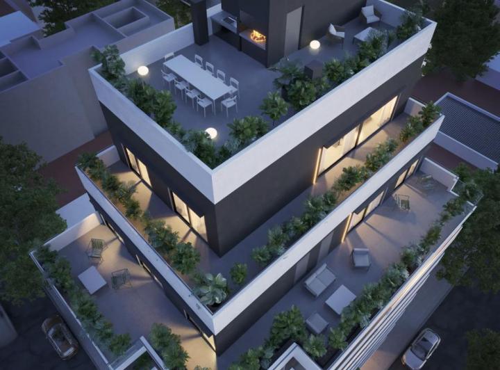 Departamento · 67m² · 3 Ambientes