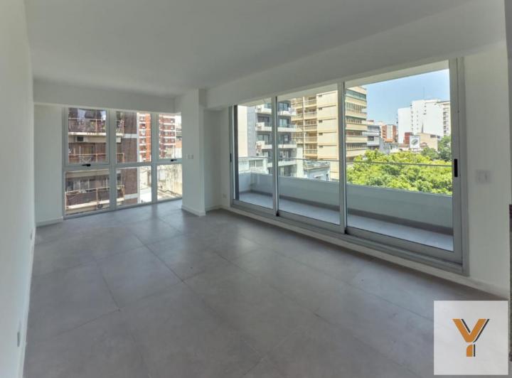 Departamento · 35m² · 1 Ambiente