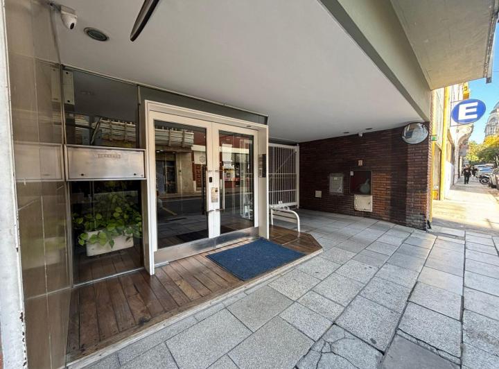 Departamento · 62m² · 3 Ambientes