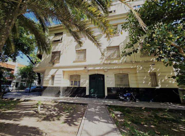 Departamento · 75m² · 3 Ambientes