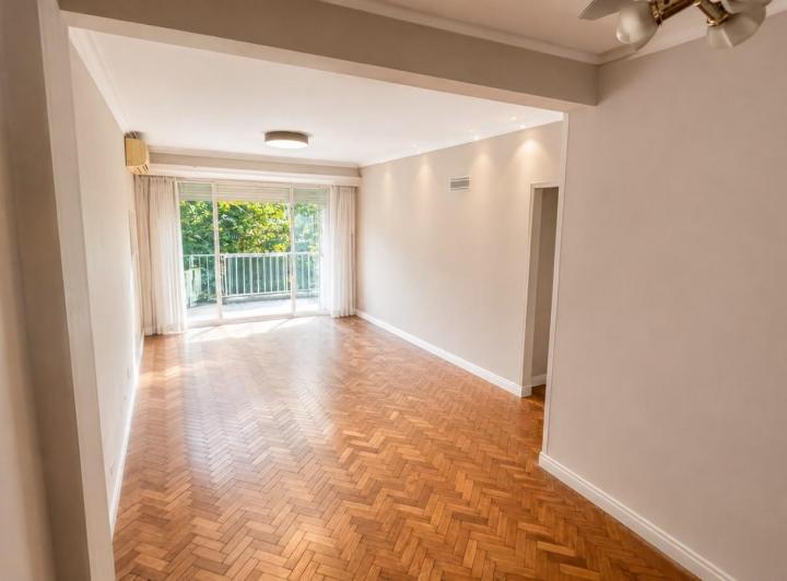 Departamento · 98m² · 3 Ambientes