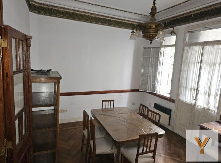 Departamento · 97m² · 3 Ambientes