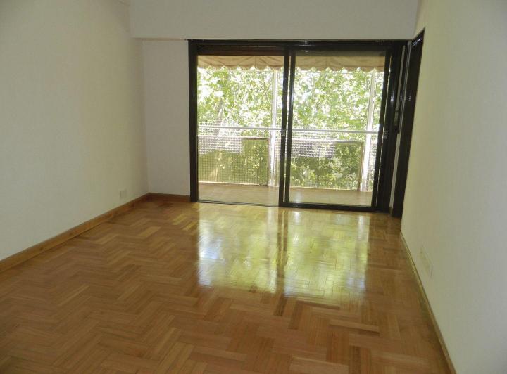 Departamento · 48m² · 3 Ambientes · 1 Cochera