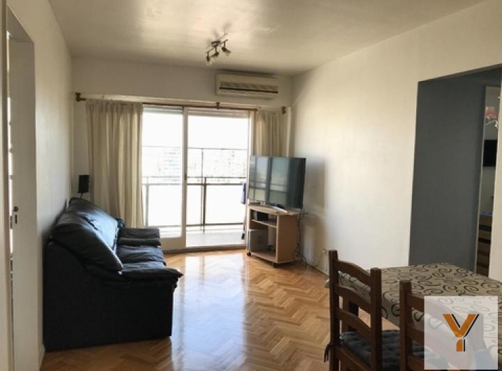 Departamento · 56m² · 3 Ambientes