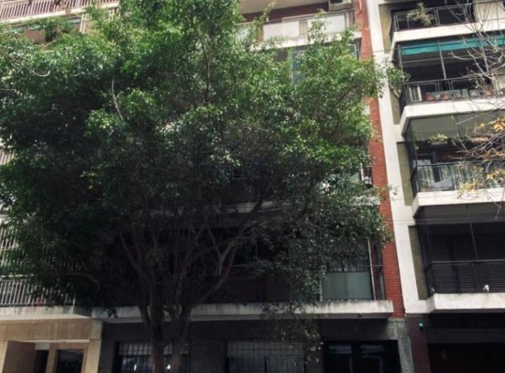 Departamento · 59m² · 3 Ambientes