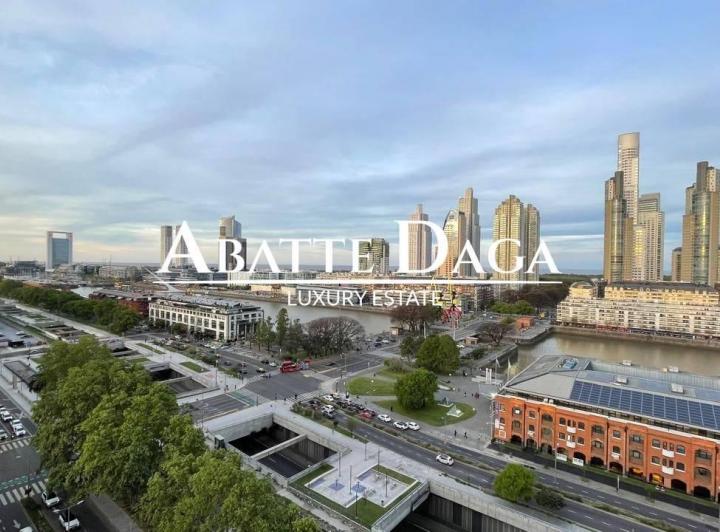 Departamento · 68m² · 3 Ambientes