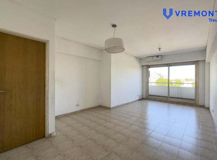 Departamento · 73m² · 4 Ambientes