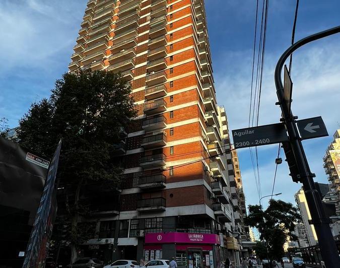 Departamento · 53m² · 3 Ambientes · 1 Cochera