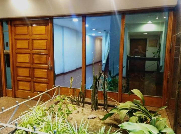 Departamento · 50m² · 3 Ambientes
