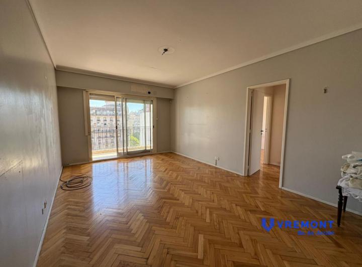 Departamento · 65m² · 3 Ambientes
