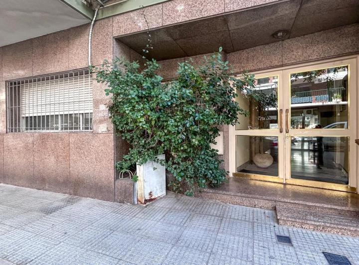 Departamento · 60m² · 3 Ambientes