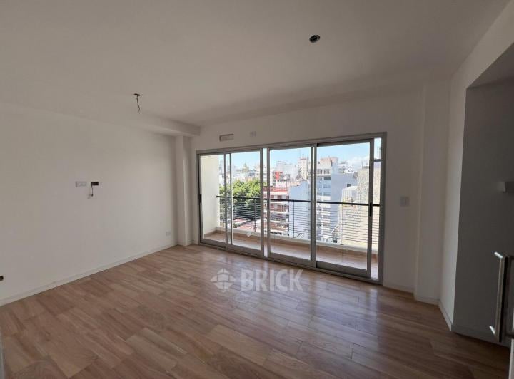 Departamento · 55m² · 3 Ambientes