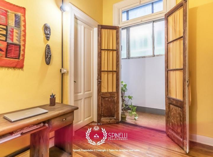 Departamento · 55m² · 3 Ambientes