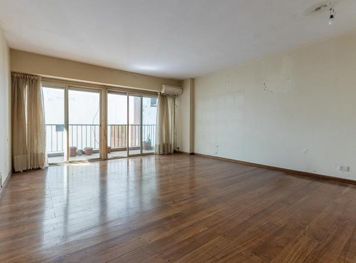 Departamento · 83m² · 3 Ambientes · 1 Cochera