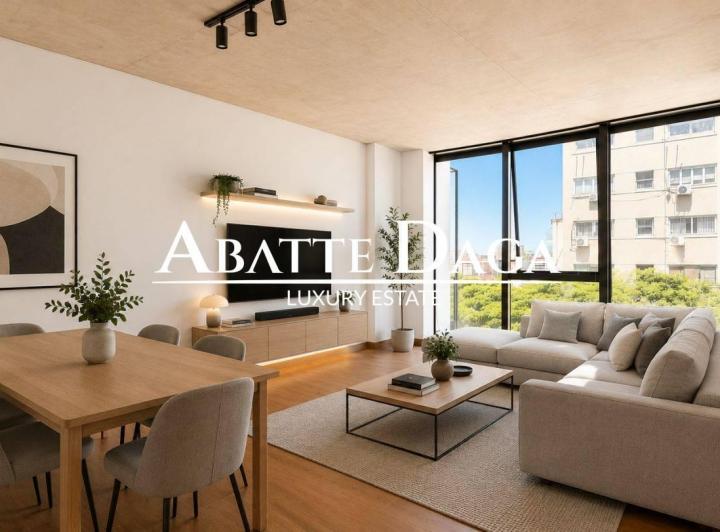 Departamento · 61m² · 3 Ambientes
