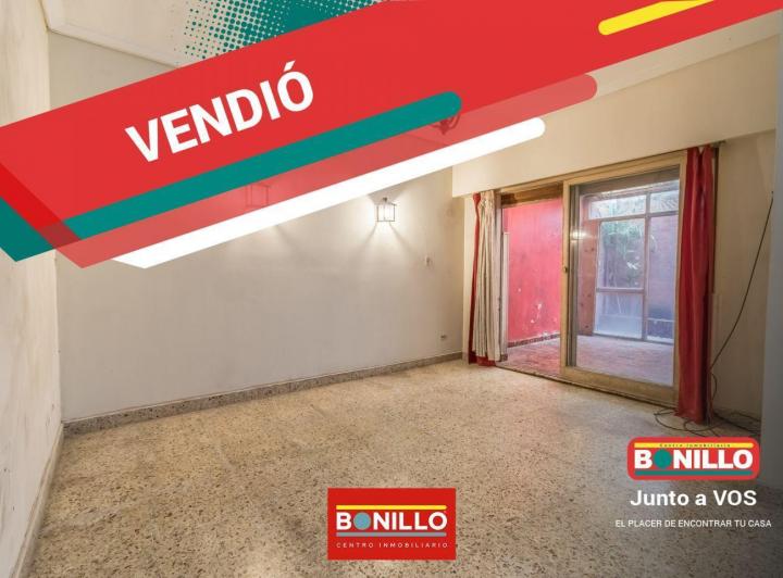 Departamento · 56m² · 2 Ambientes